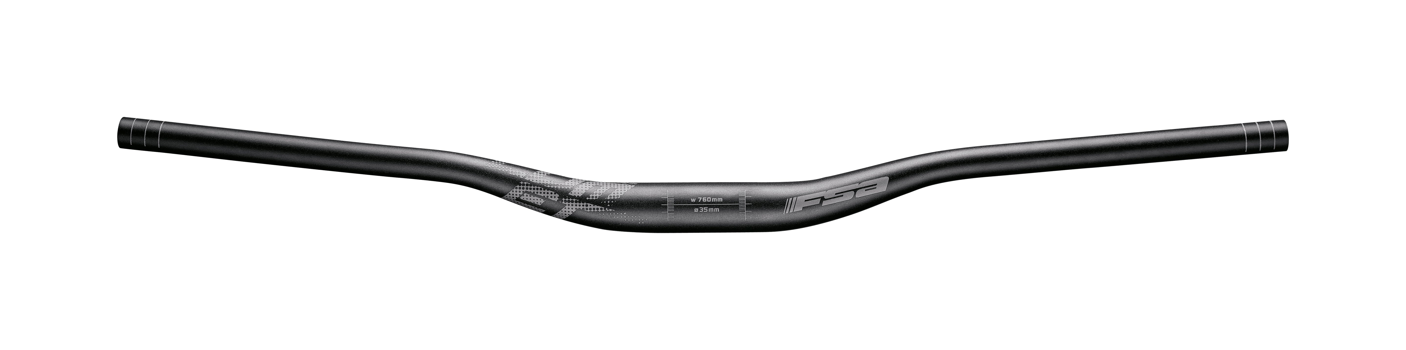 Comet Riser Bar (35.0 x 25 x 760mm, V20)