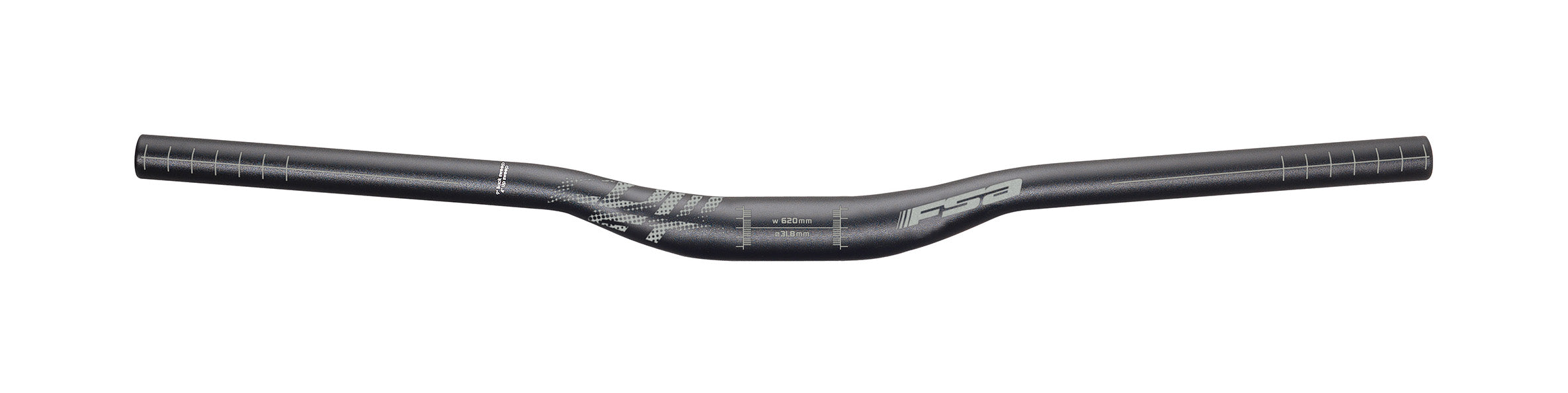 Comet Riser Bar (31.8 x 15 x 740mm, V24)