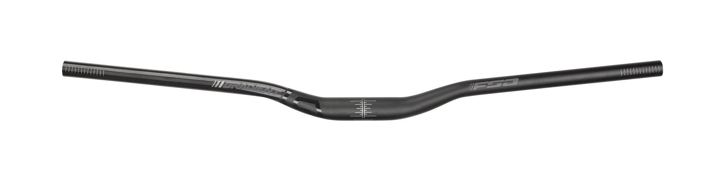 Gradient Alloy Riser Bar (25 x 800mm, Ø31.8mm, V25)
