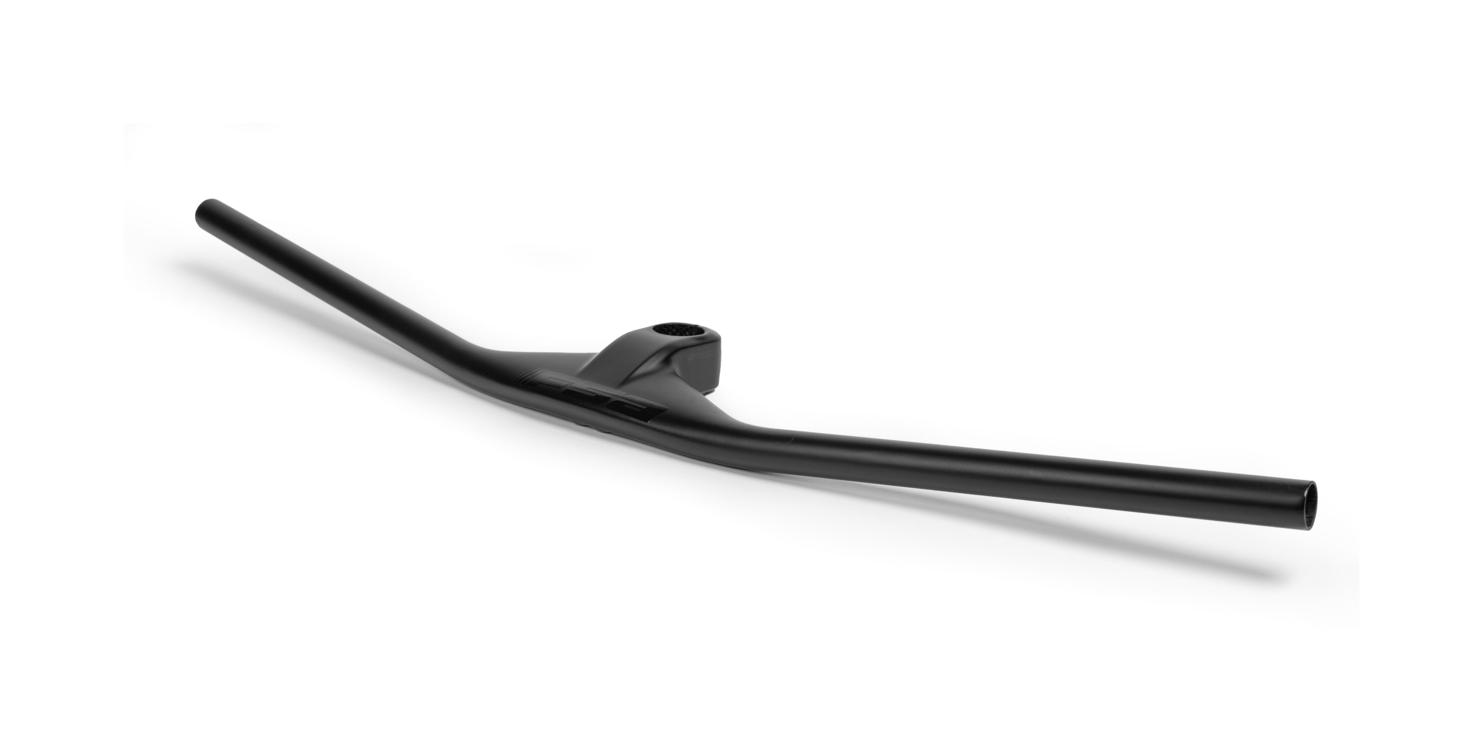 FSA NS SIC Integrated MTB Bar & Stem (31.8 mm, 60 x 760 mm)
