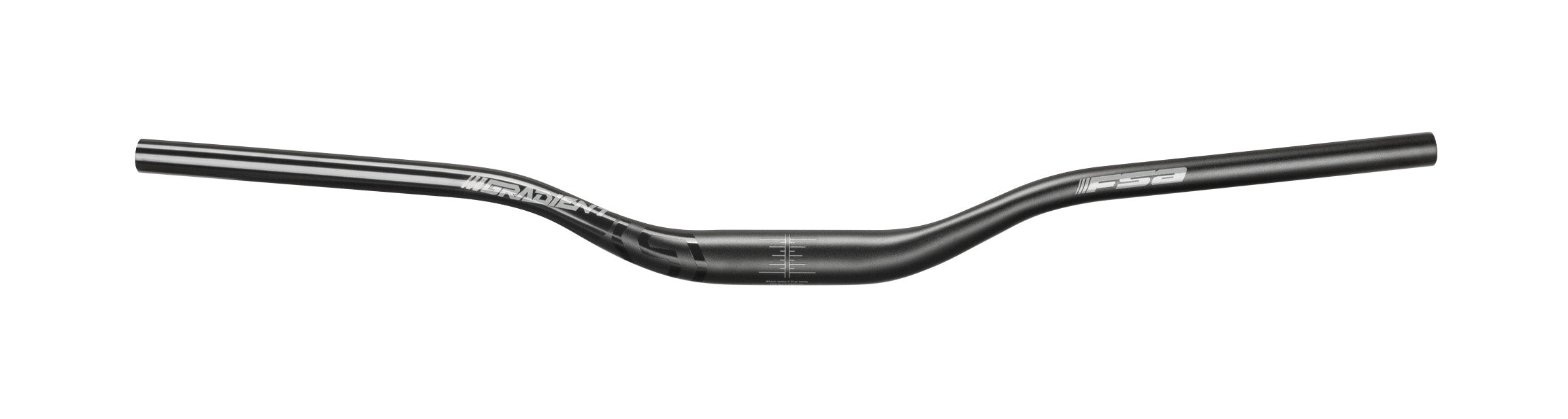 Gradient Alloy Riser Bar (25 x 800mm, Ø35.0mm, V25)
