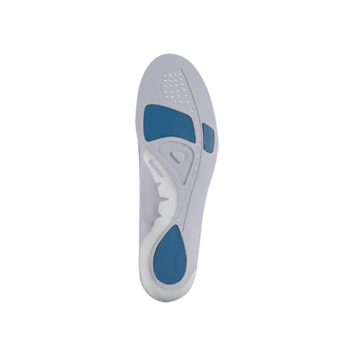 SCOTT Women's ErgoLogic Innersole Adjust.