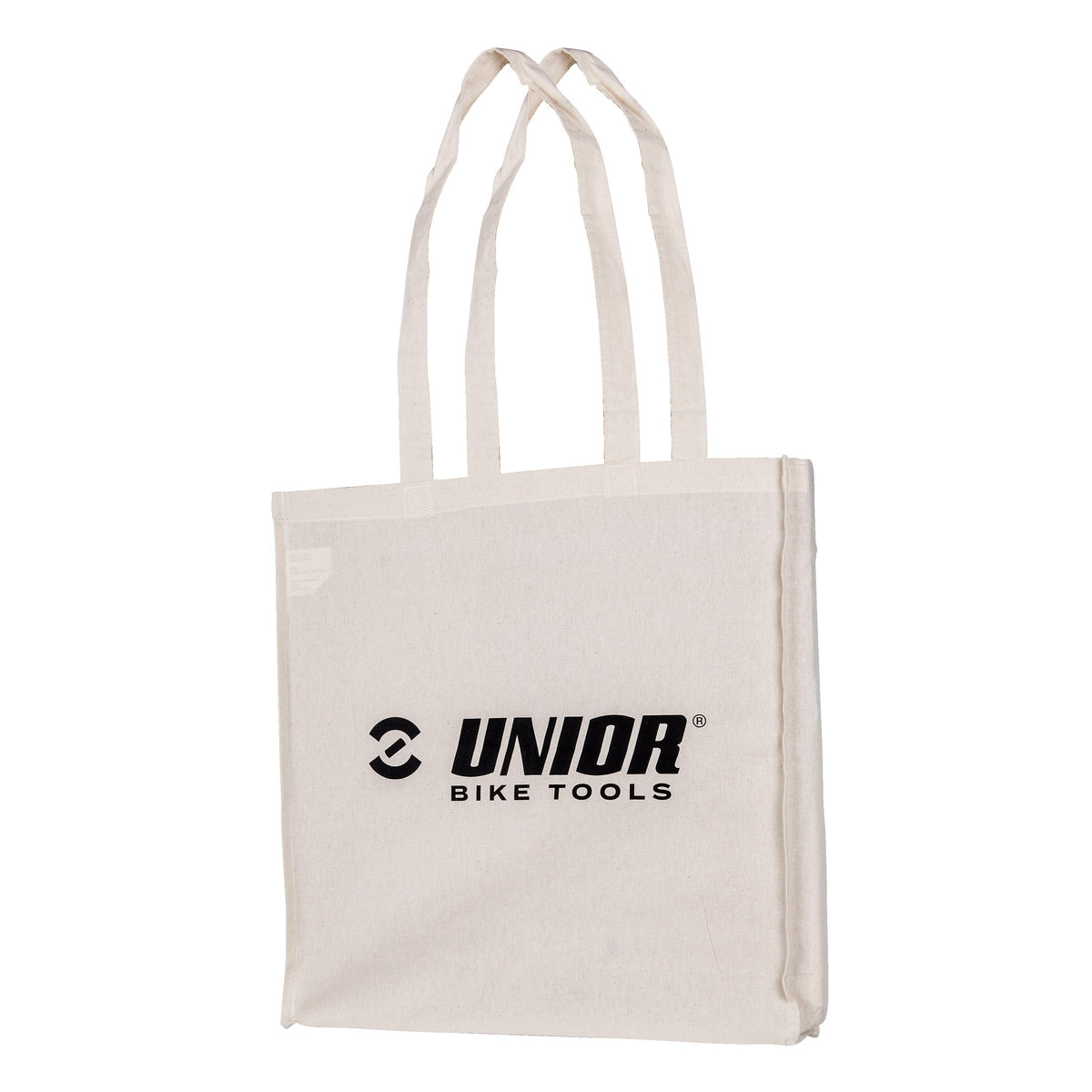UNIOR Cotton Bag 2023 - White
