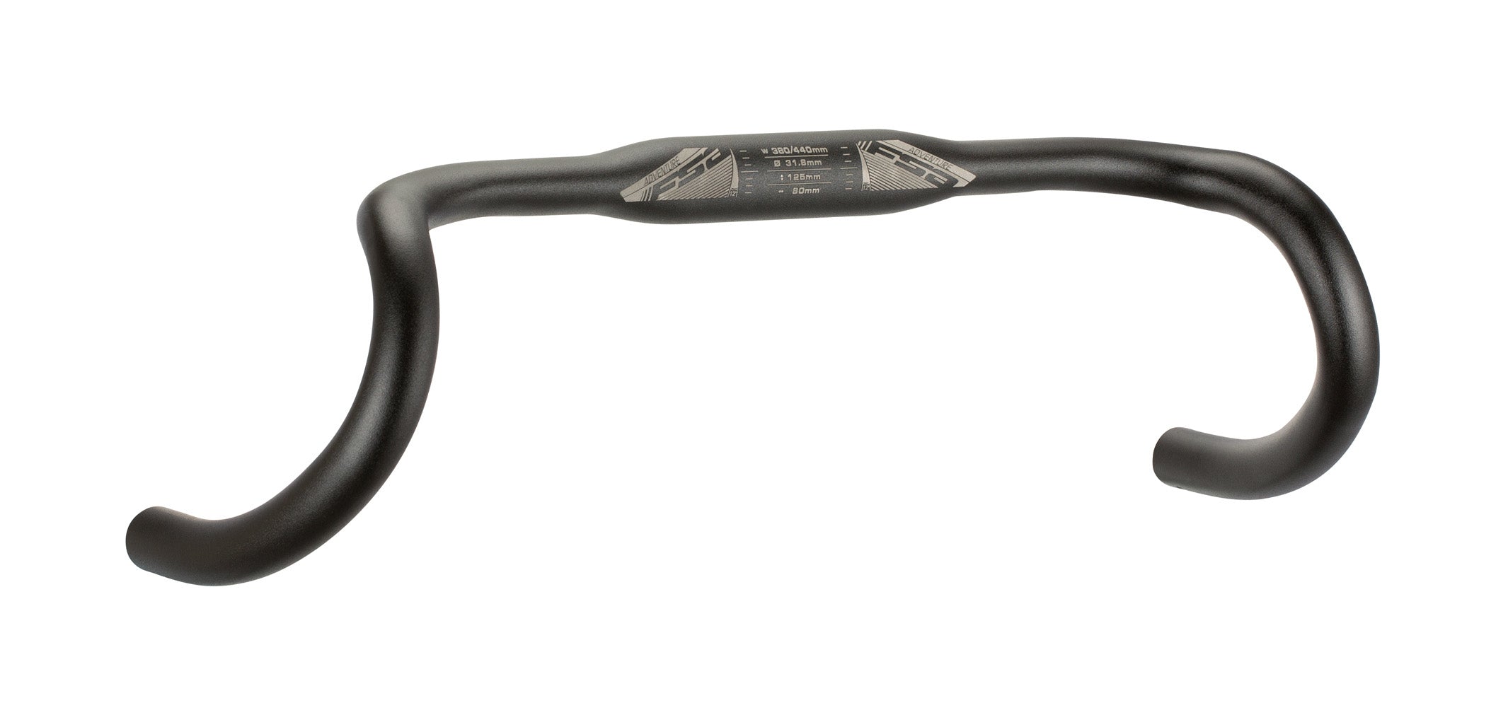 Adventure AGX Compact Alloy (31.8mm, 380mm, V16)