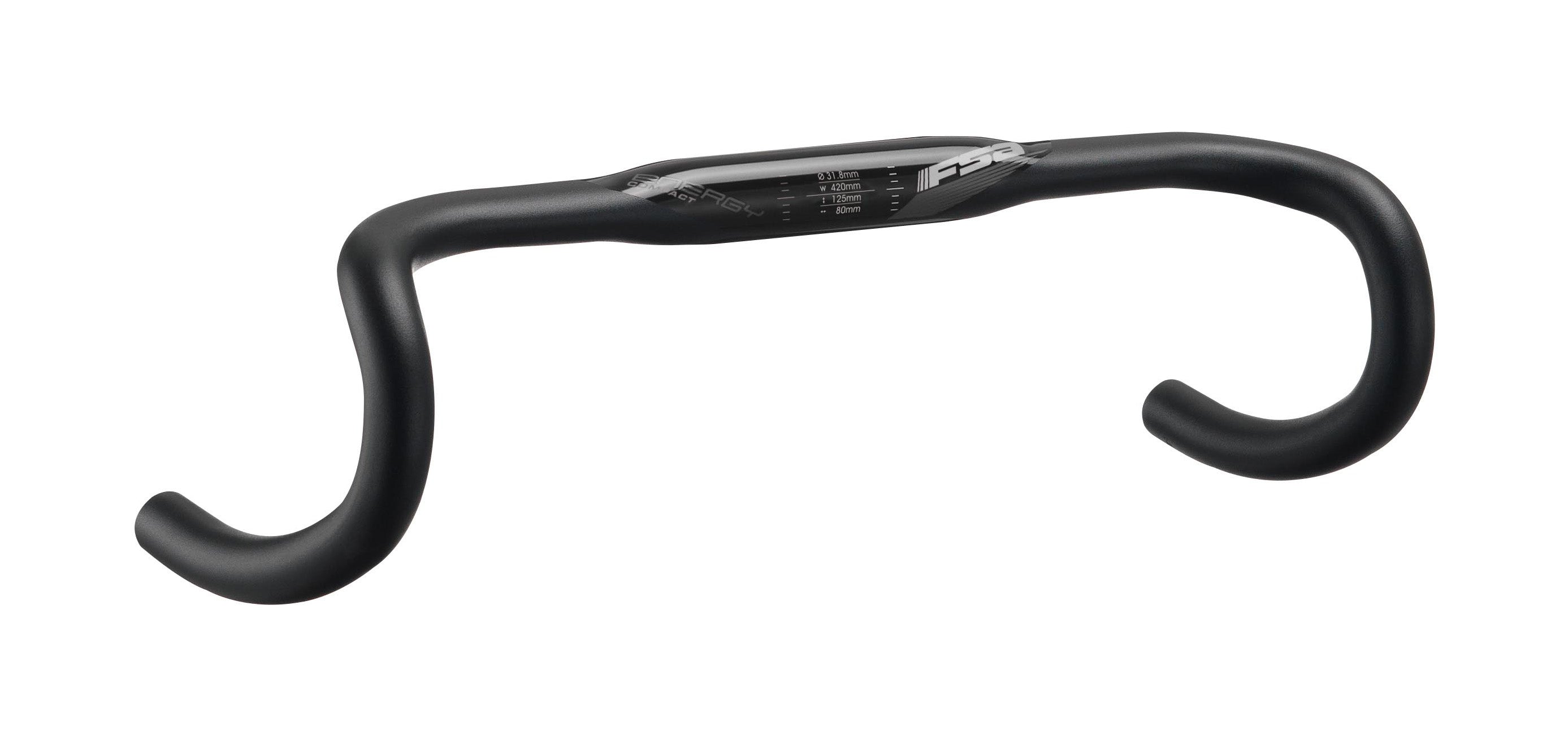 Energy Compact Bar ACR Internal Routing (38cm, V20) tf