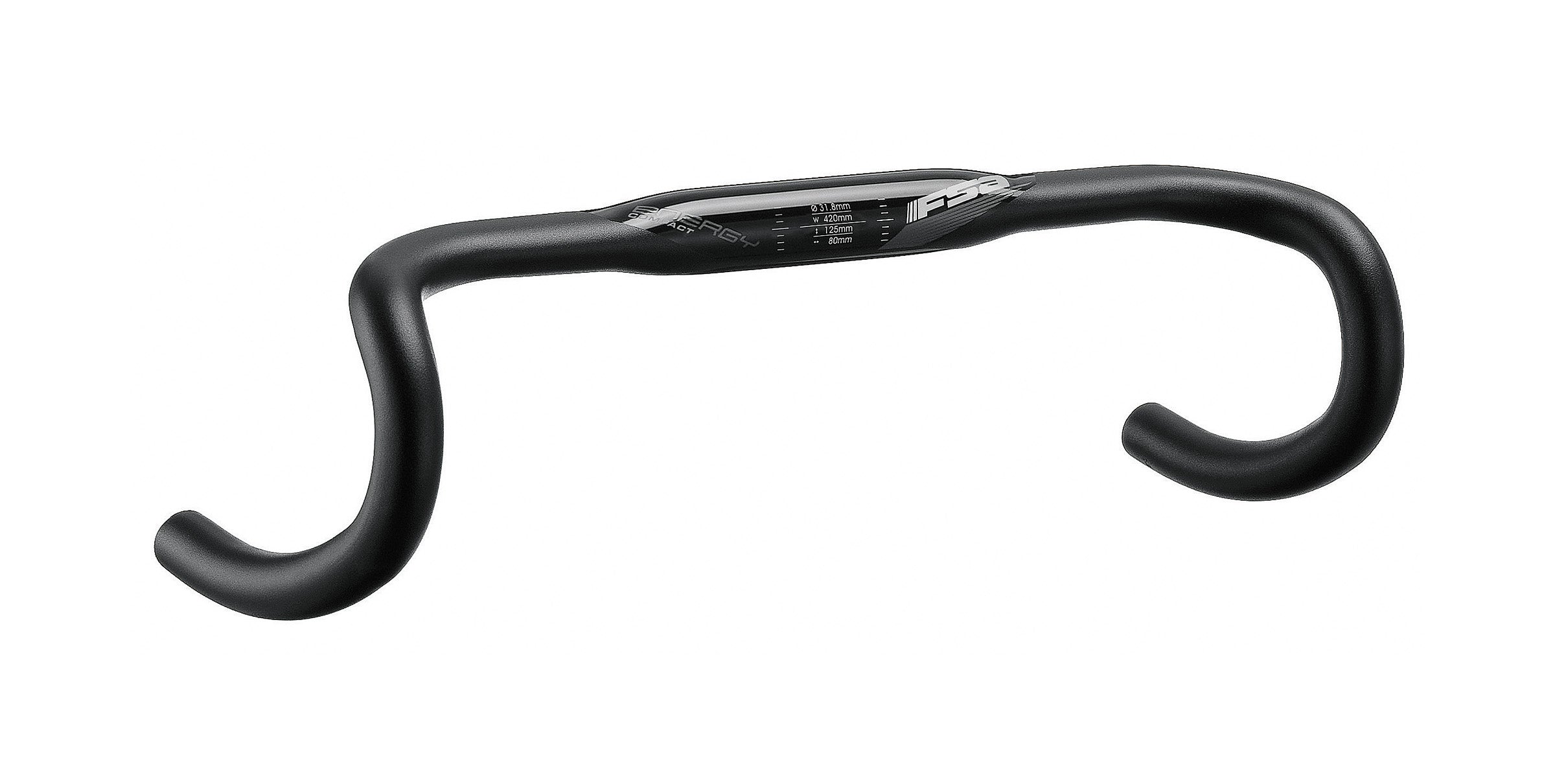 Energy Super Compact Bar ACR Internal Routing (36cm, V21)