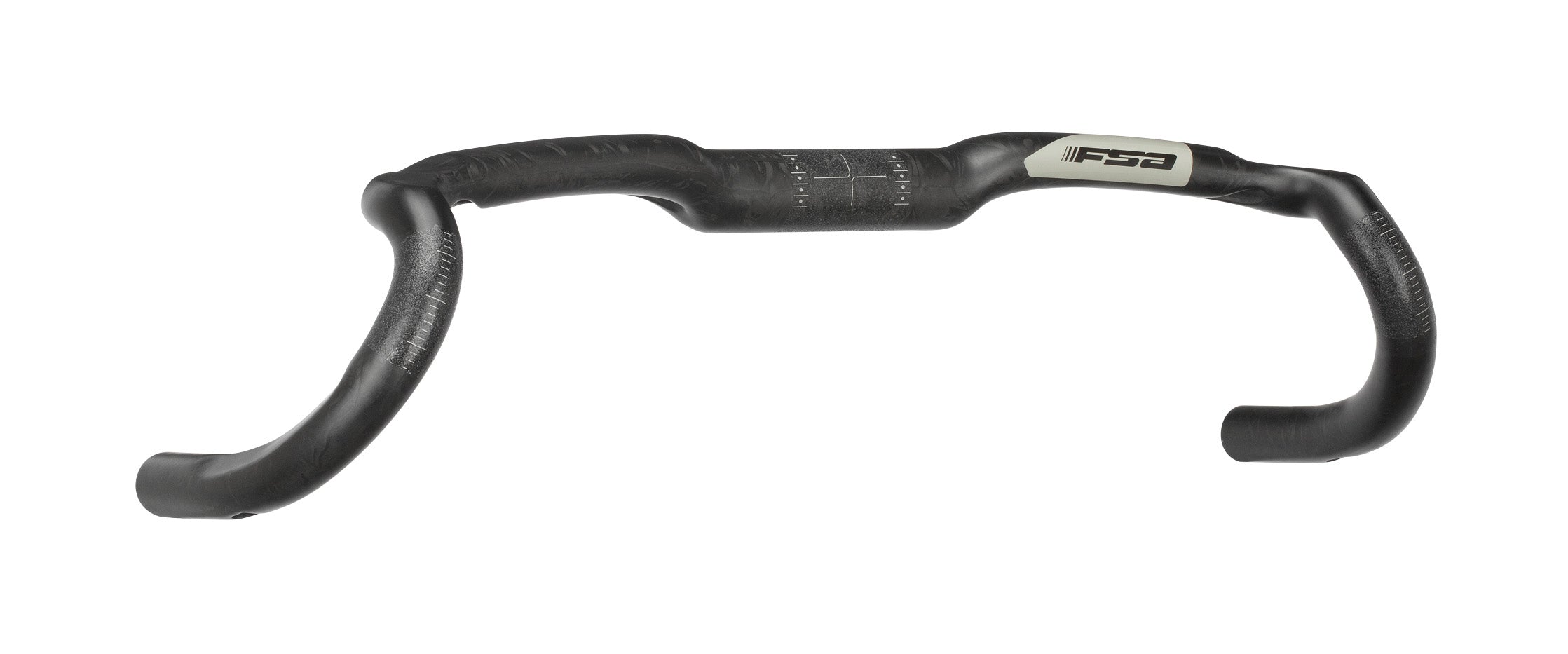 K-Force AGX Loop Cabon Handlebar (31.8mm, 420mm, V24)
