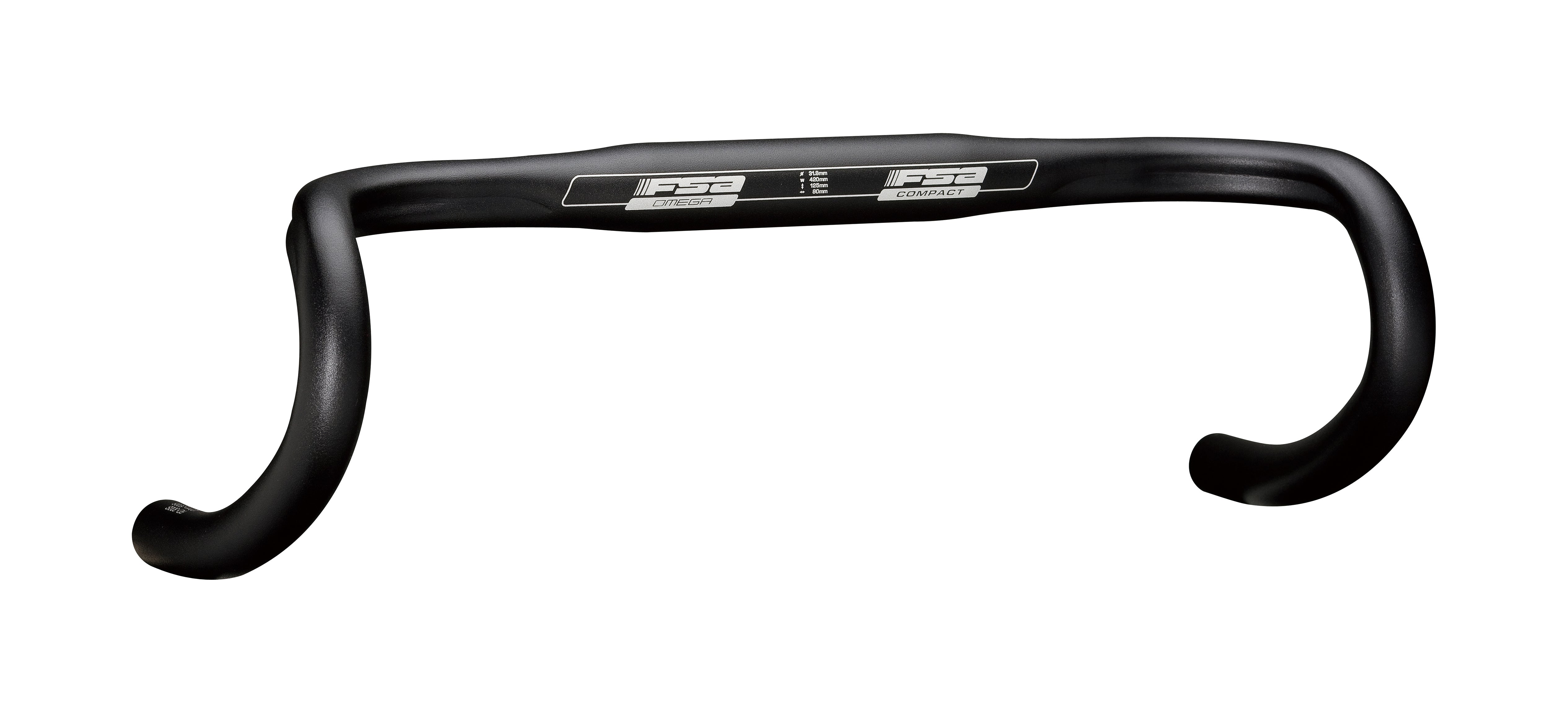 TF Omega Compact Bar (42cm)