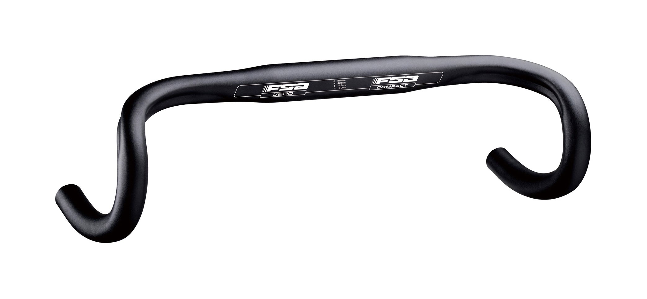 TF Vero Compact Bar (40cm)