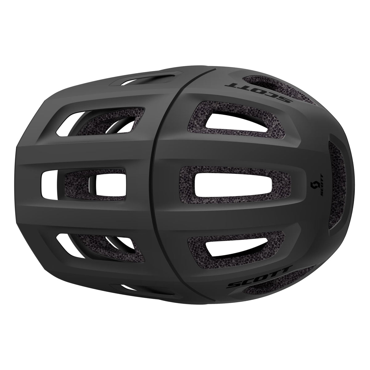 SCOTT Helmet Argo Plus