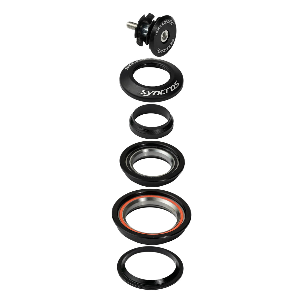 Syncros Headset ZS44/28.6 - ZS55/40