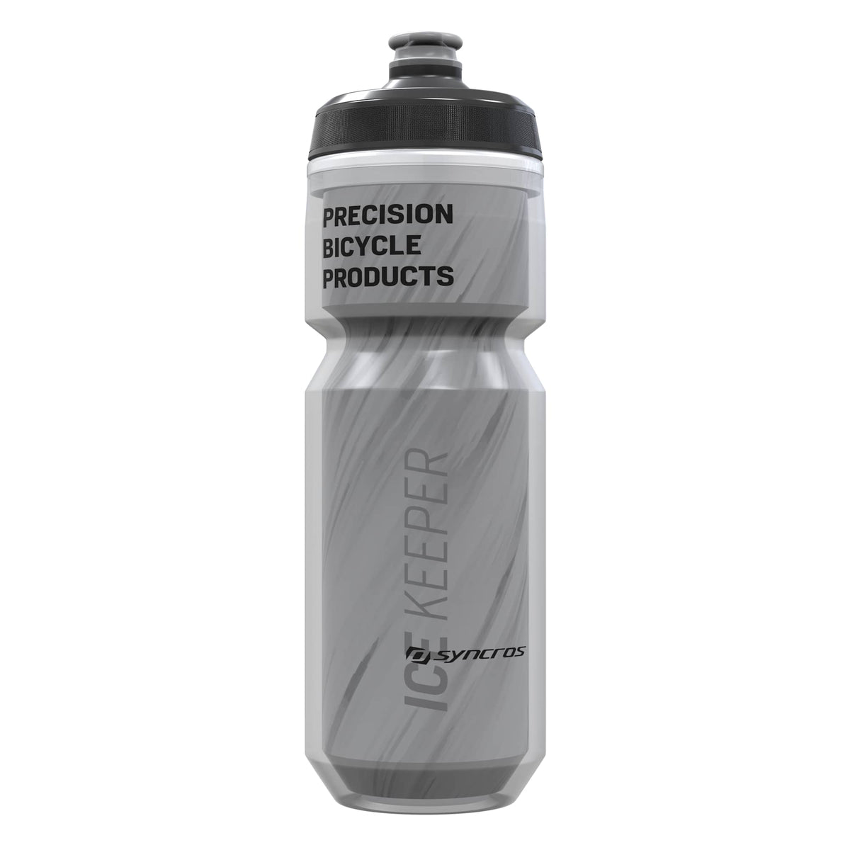 Syncros Water Bottle Icekeeper Ins.PAK-5