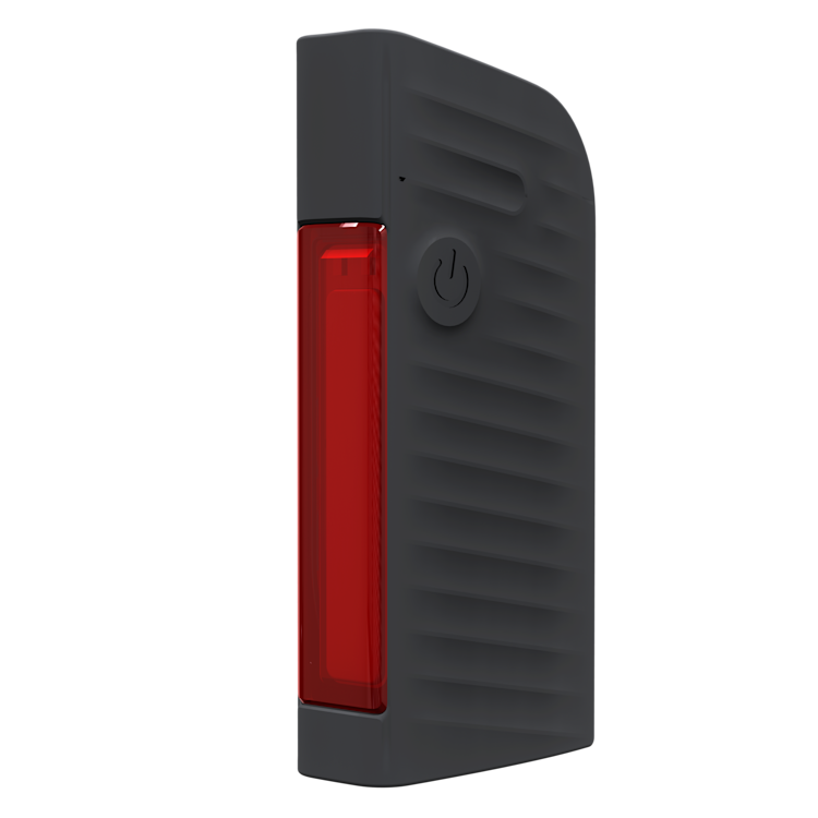 SYNCROS Campbell 20 Aero iL Rear Light STVZO