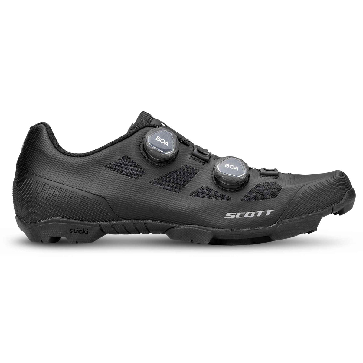 SCOTT Shoe Mtb Vertec