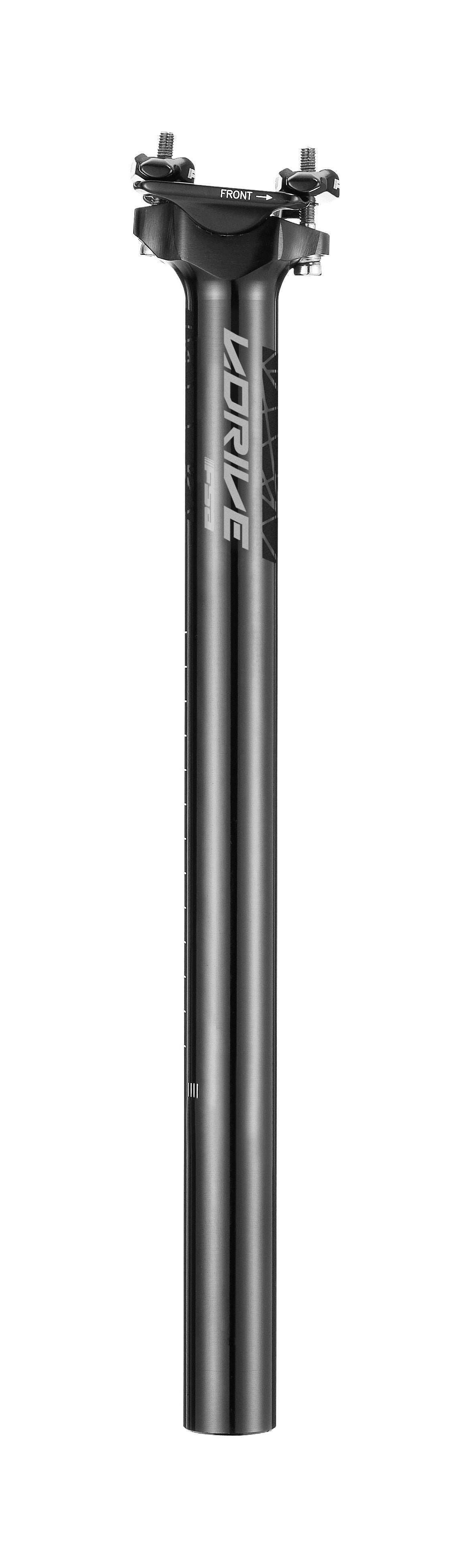 V-Drive Seatpost (Black, 27.2 × 400mm, SB0, V19)