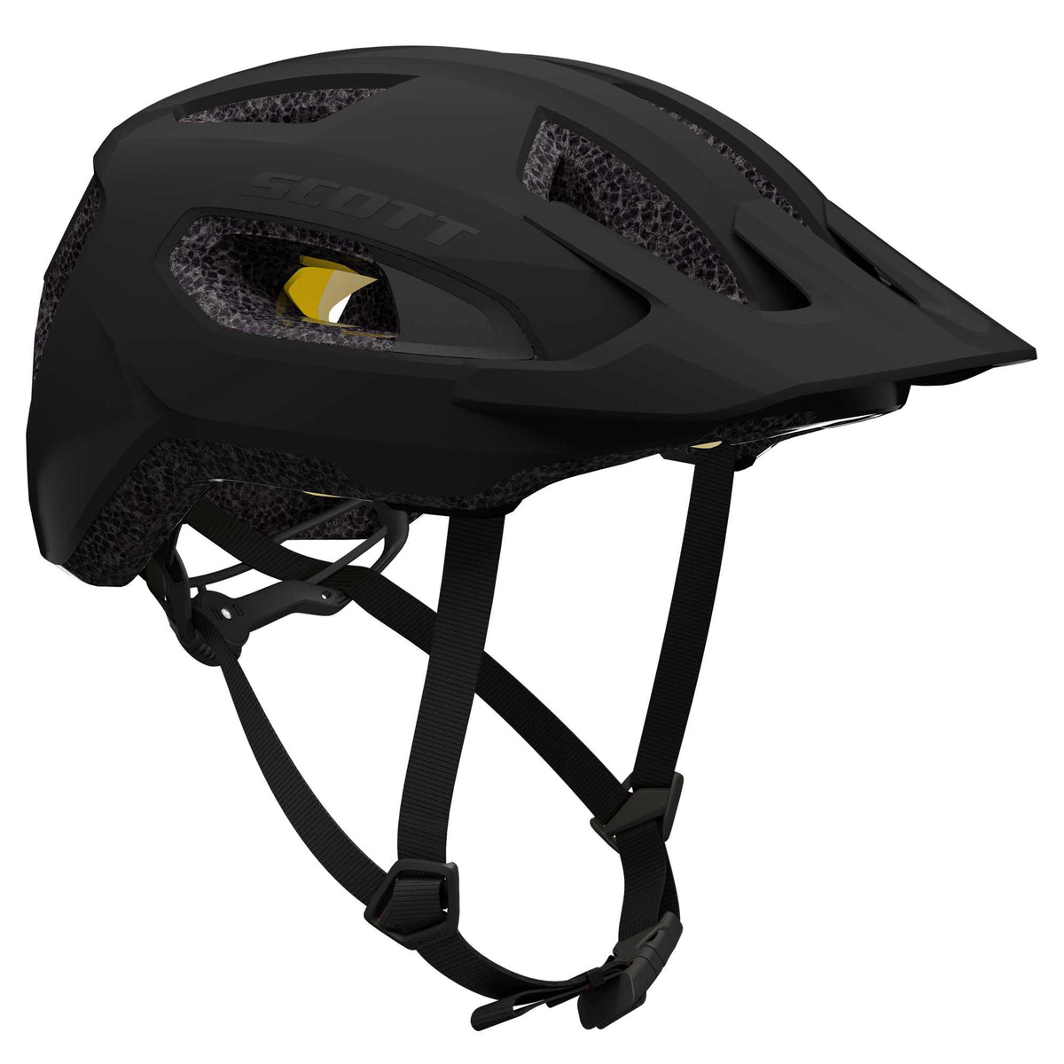 SCOTT Helmet Supra Plus