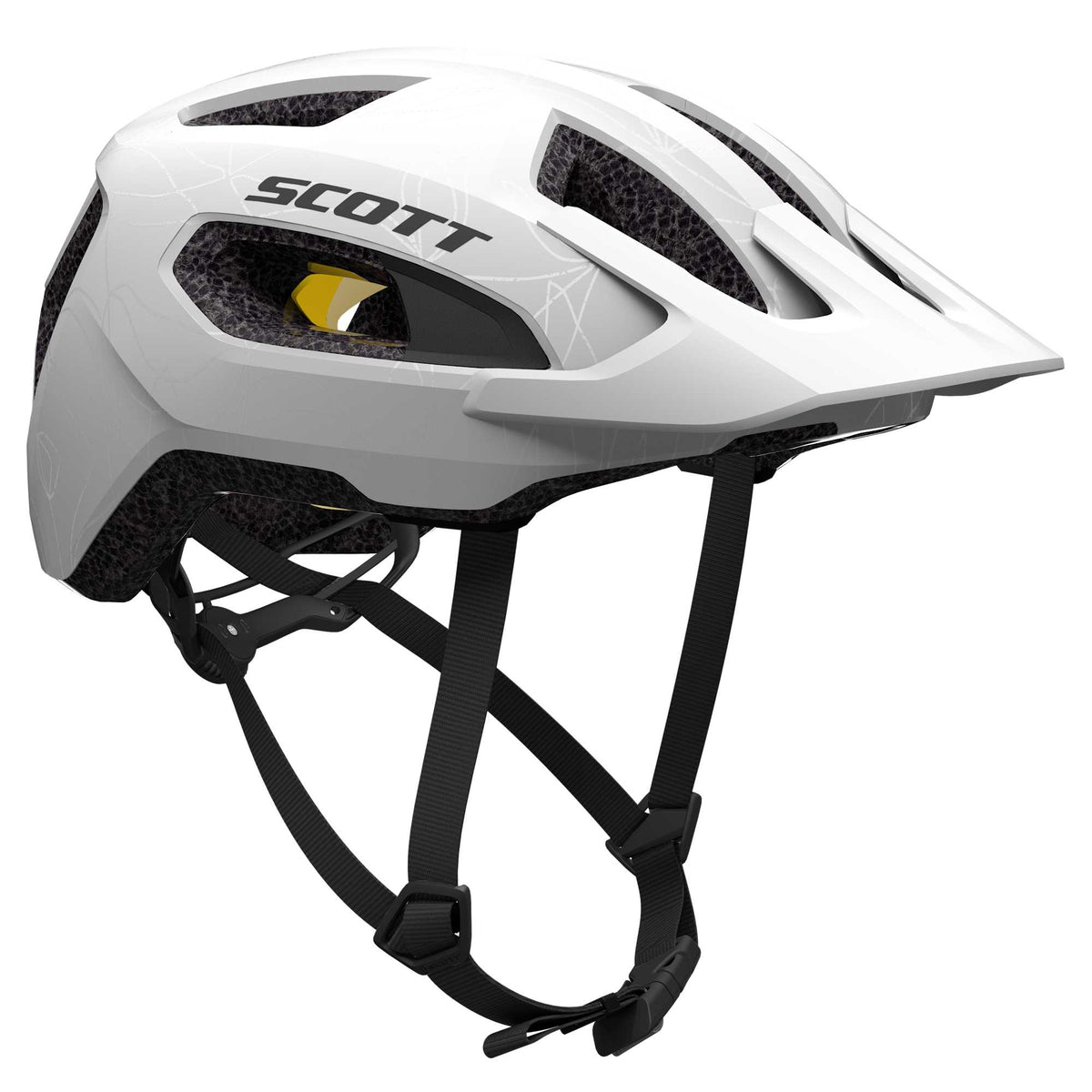 SCOTT Helmet Supra Plus