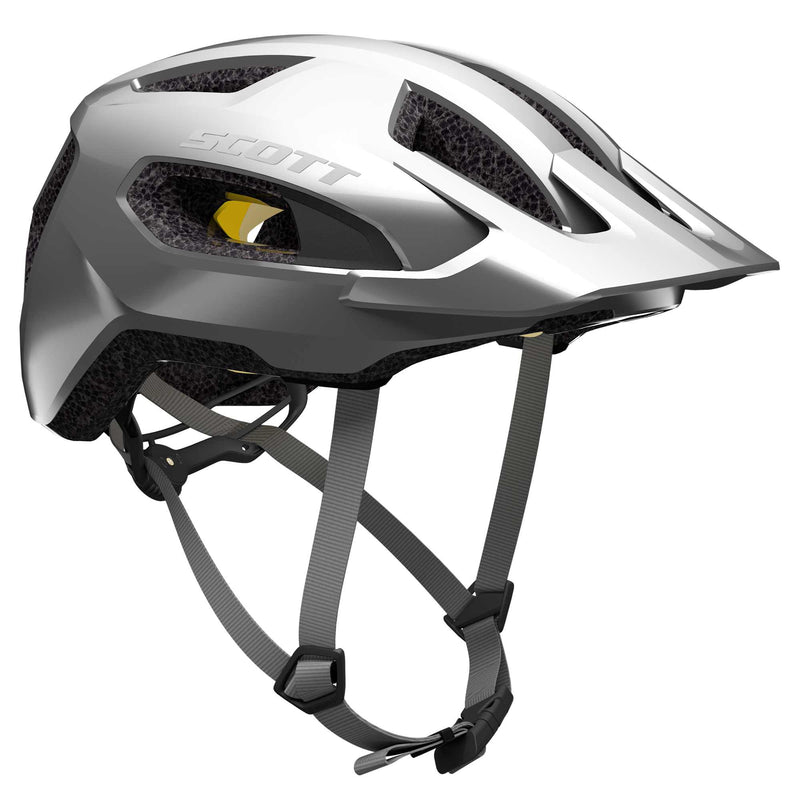 SCOTT Helmet Supra Plus