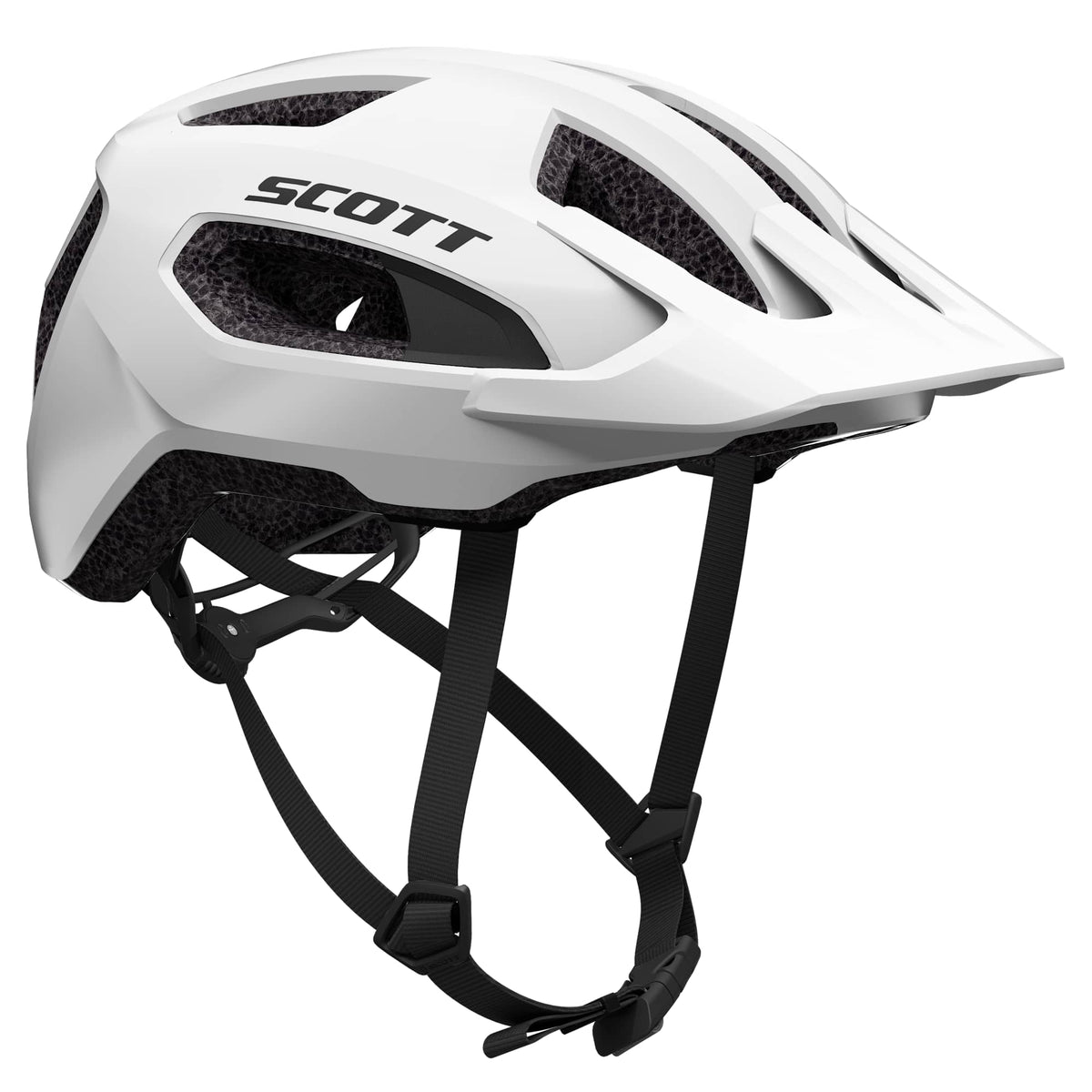 SCOTT Helmet Supra