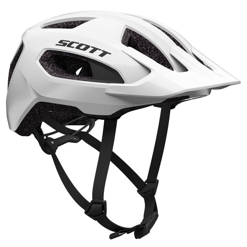 SCOTT Helmet Supra