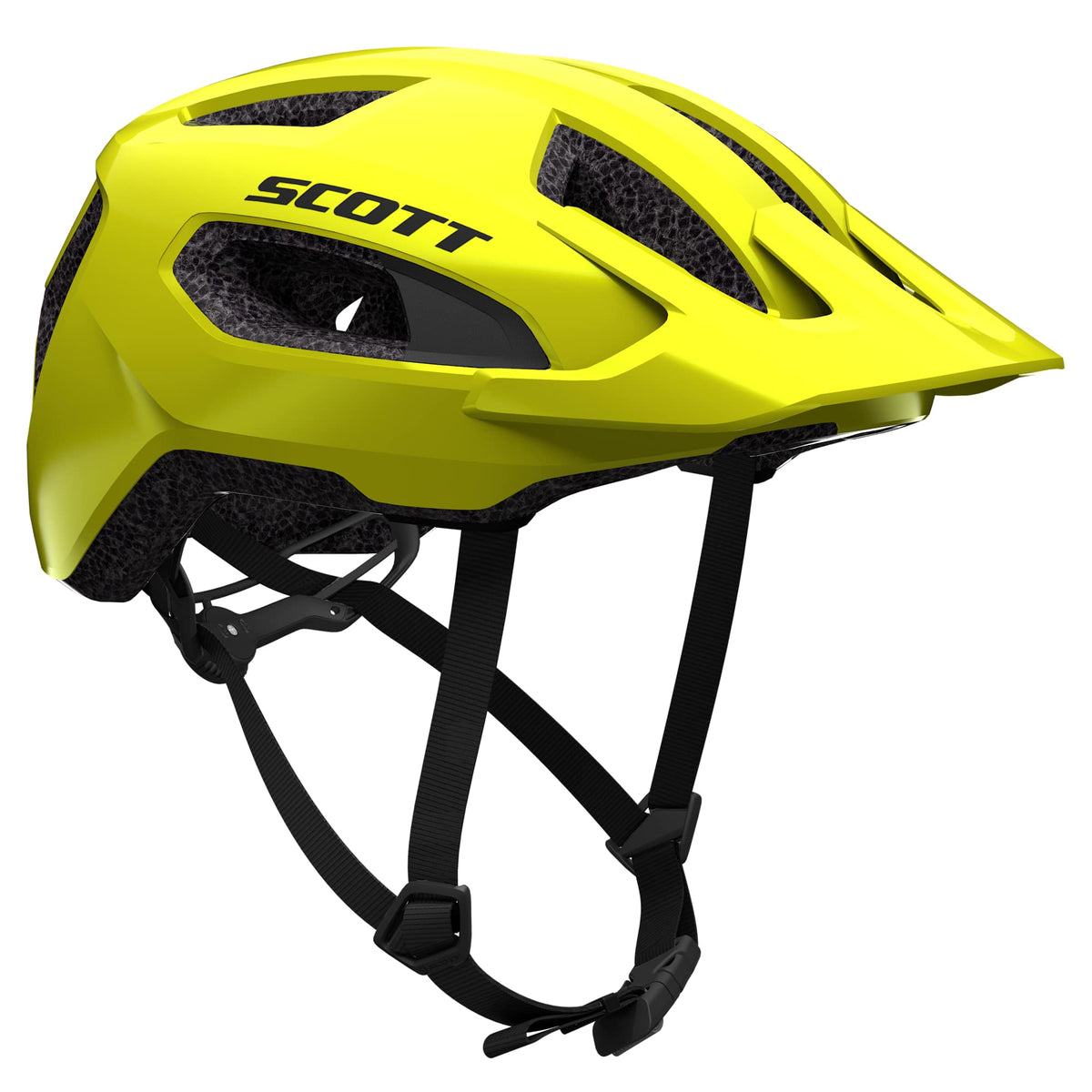 SCOTT Helmet Supra