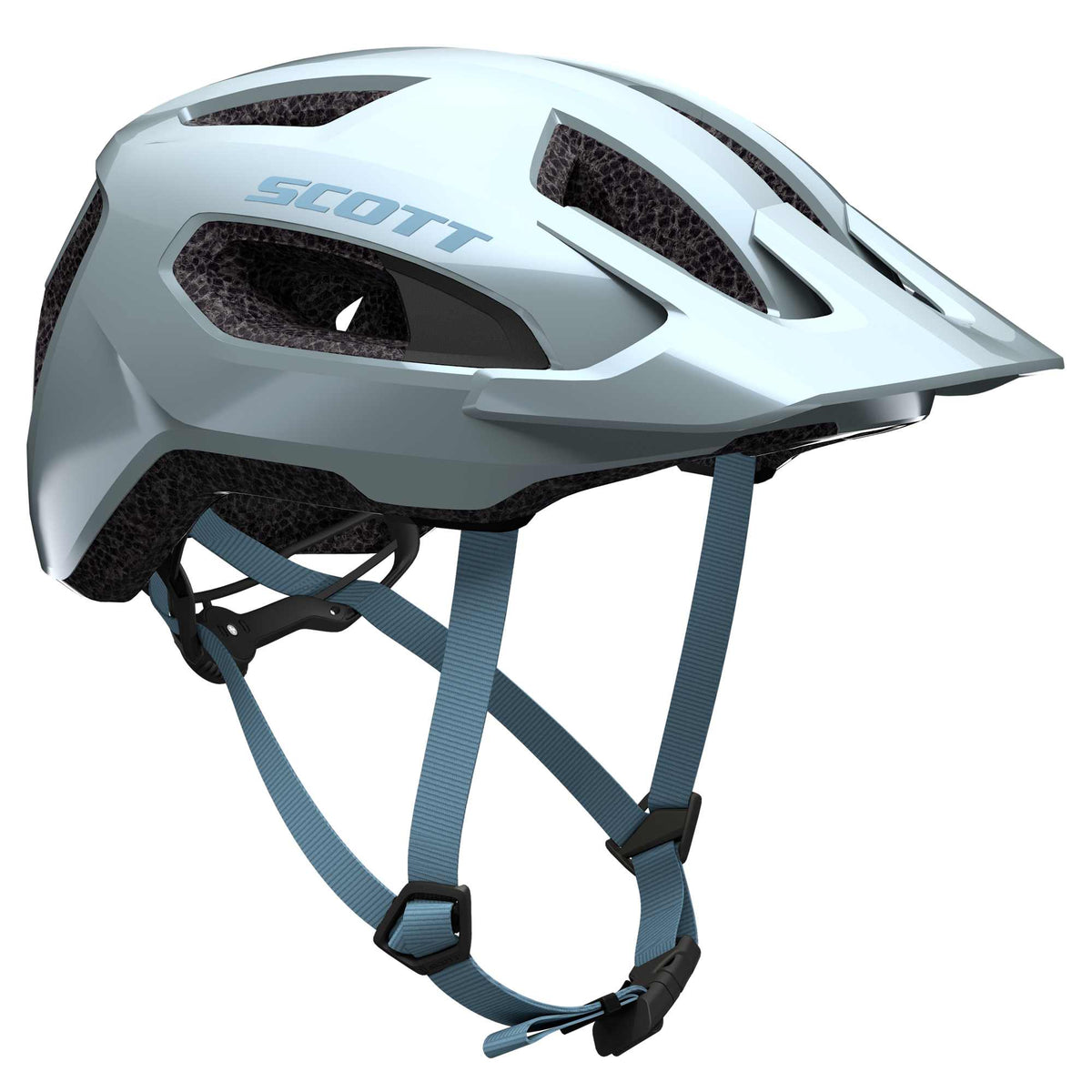 SCOTT Helmet Supra