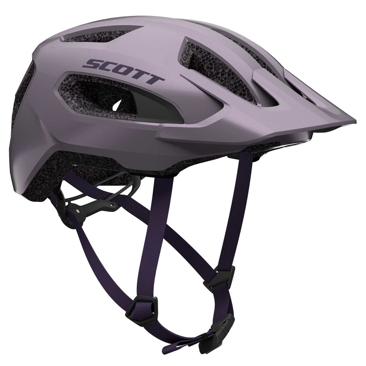SCOTT Helmet Supra