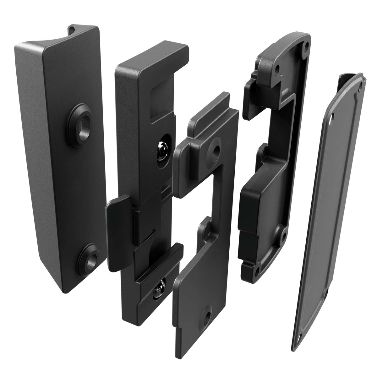 SCOTT eRIDE TQ Range extender holder