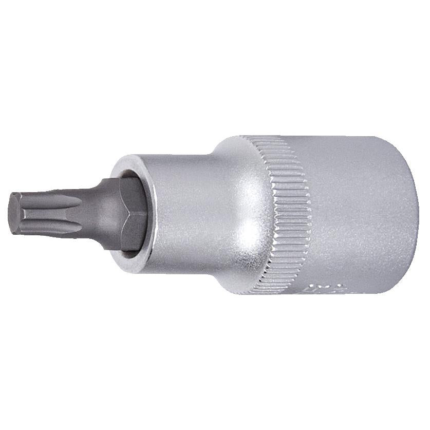 UNIOR Screwdriver Socket 1/2" With TX Plus Profile 2023