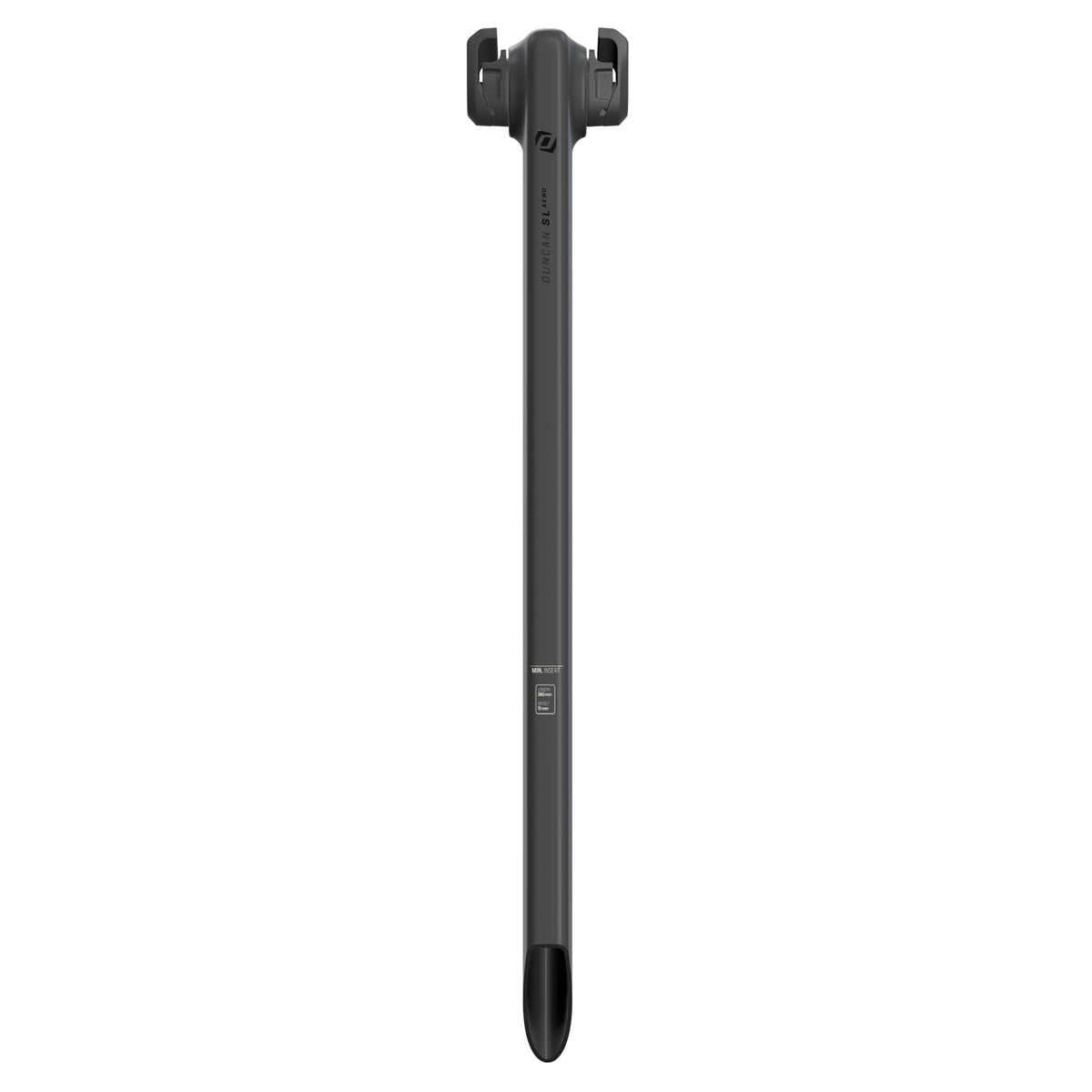 Syncros Seatpost Duncan SL Aero, 0mm Offset