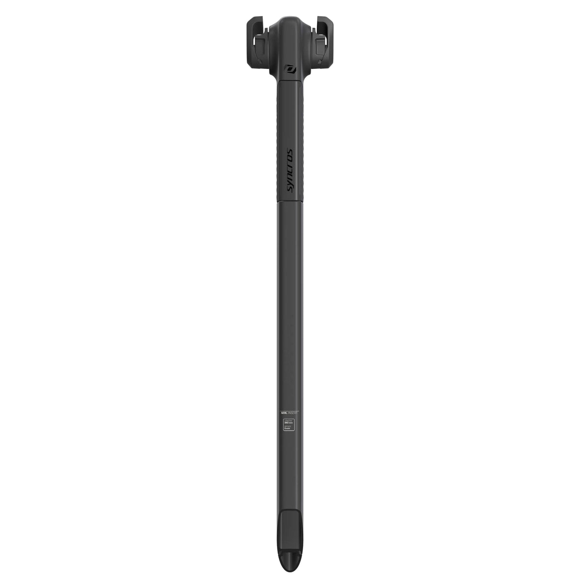 Syncros Seatpost Duncan SL Aero CFT, 0mm Offset