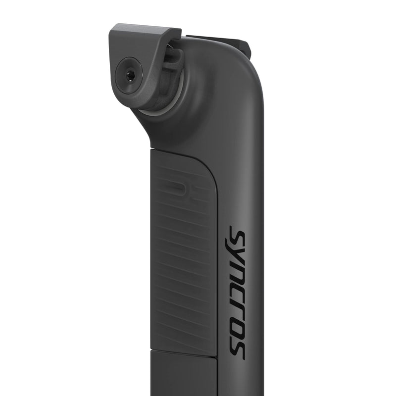 Syncros Seatpost Duncan SL Aero CFT, 15mm Offset