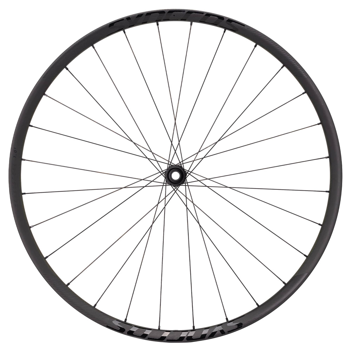 Syncros Wheelset Revelstoke 1.0s, 30mm