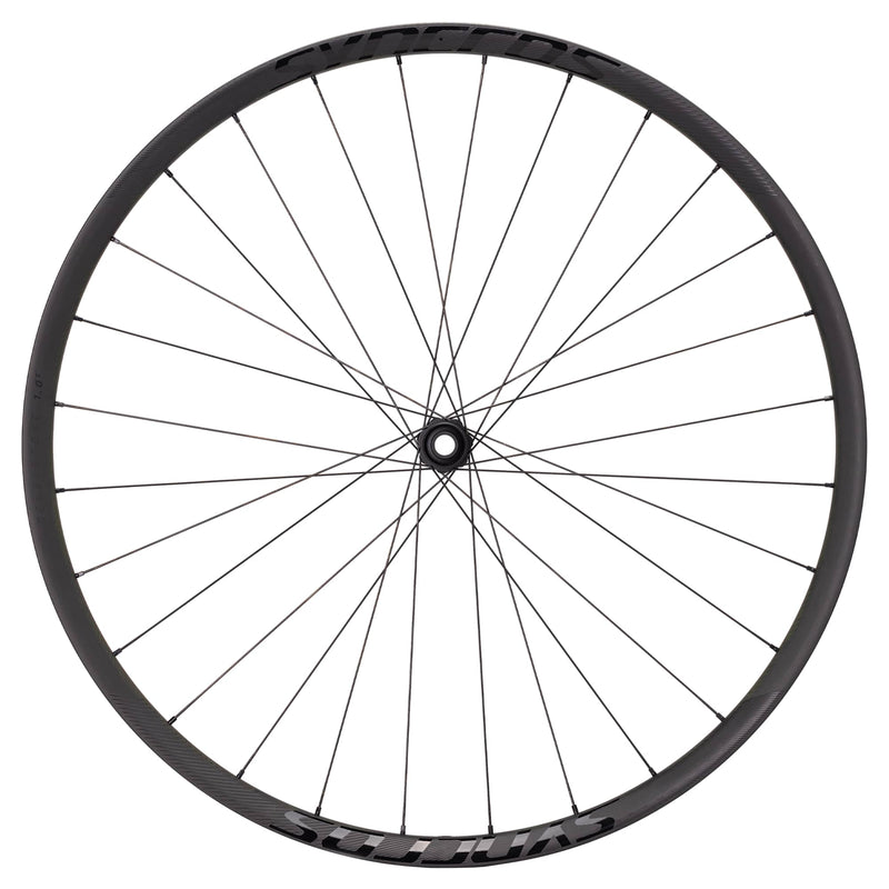 Syncros Wheelset Revelstoke 1.0s, 30mm