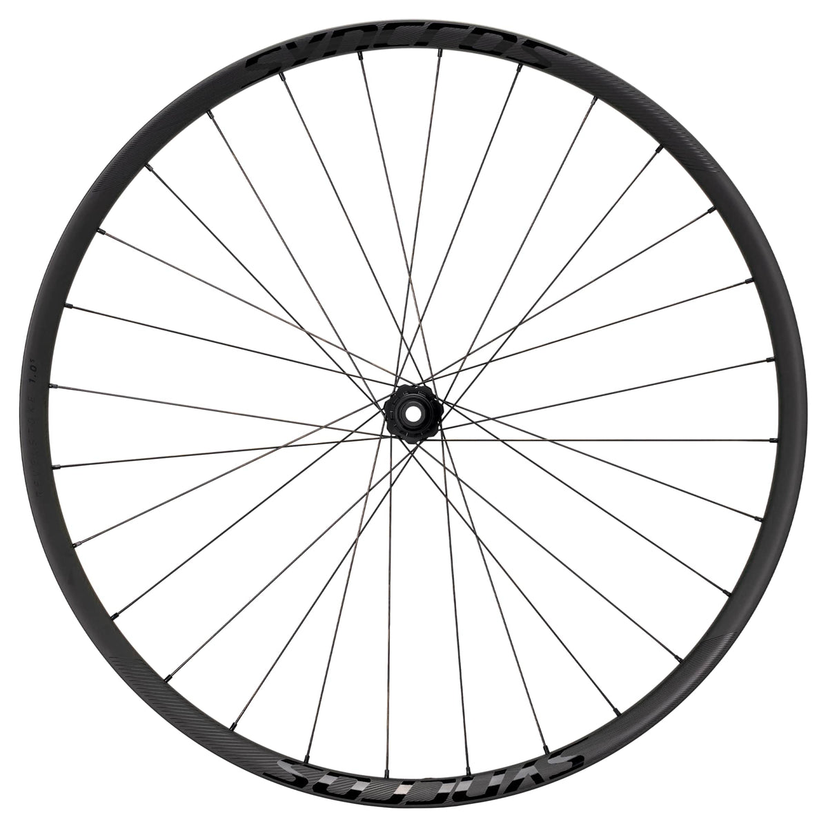 Syncros Wheelset Revelstoke 1.0s, 30mm