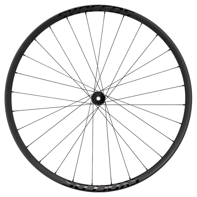 Syncros Wheelset Revelstoke 1.0s, 30mm
