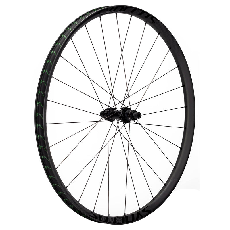 Syncros Wheelset Revelstoke 1.0s, 30mm