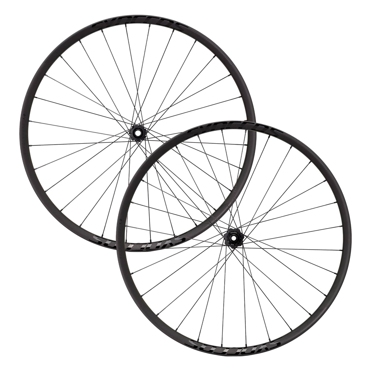 Syncros Wheelset Revelstoke 1.0, 30mm