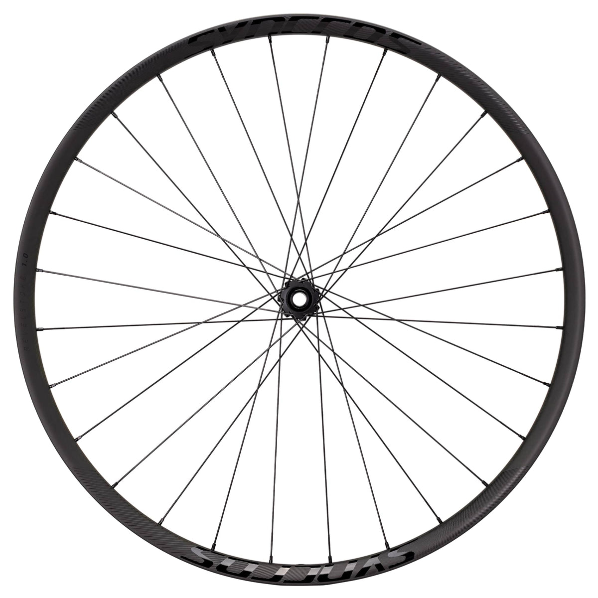 Syncros Wheelset Revelstoke 1.0, 30mm