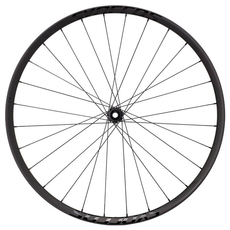 Syncros Wheelset Revelstoke 1.0, 30mm
