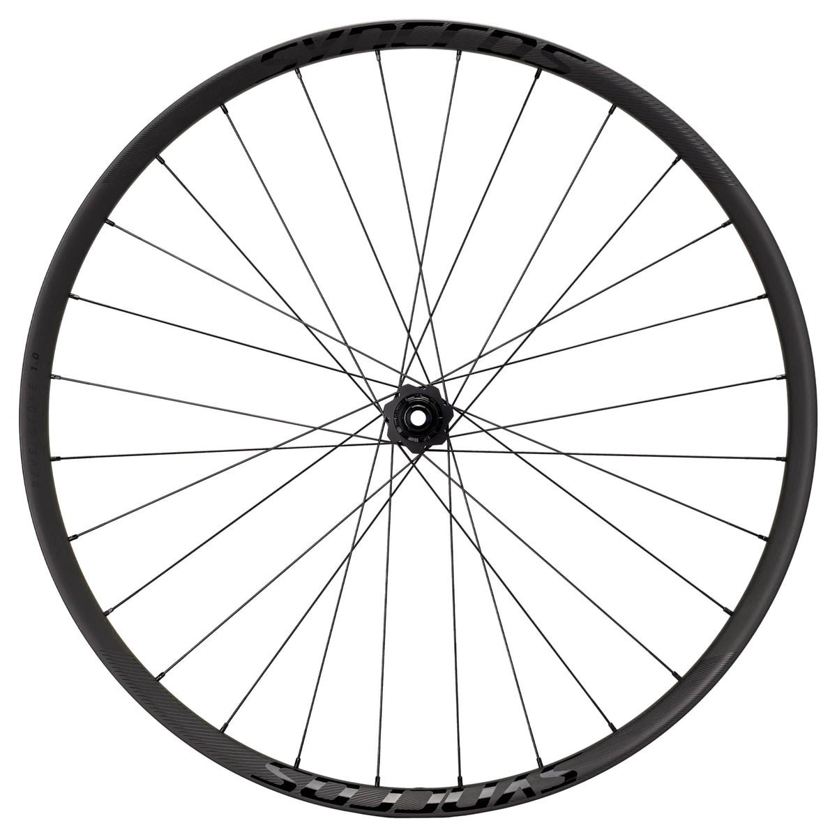 Syncros Wheelset Revelstoke 1.0, 30mm
