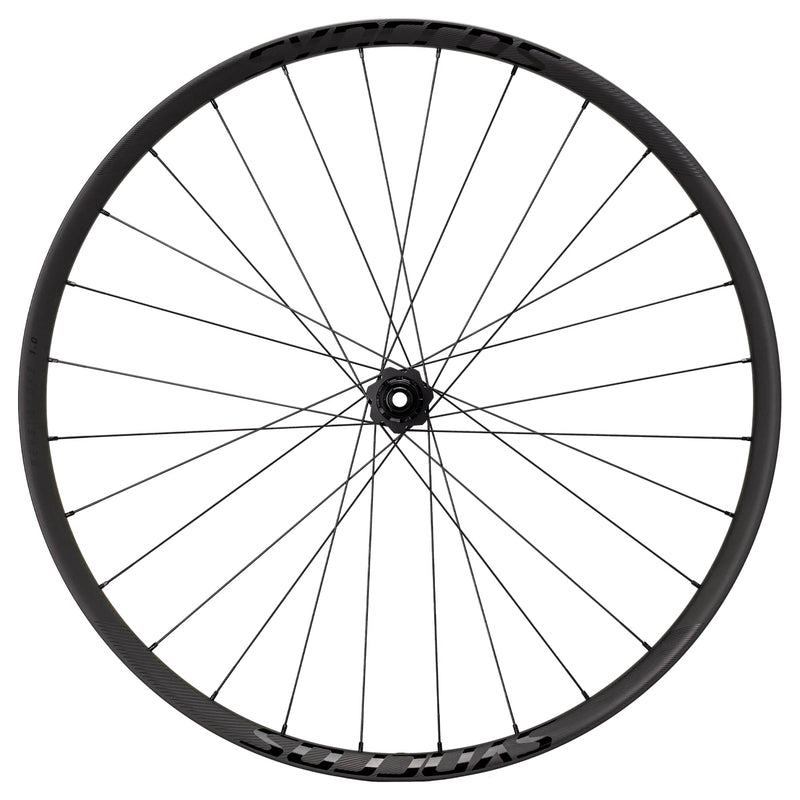 Syncros Wheelset Revelstoke 1.0, 30mm