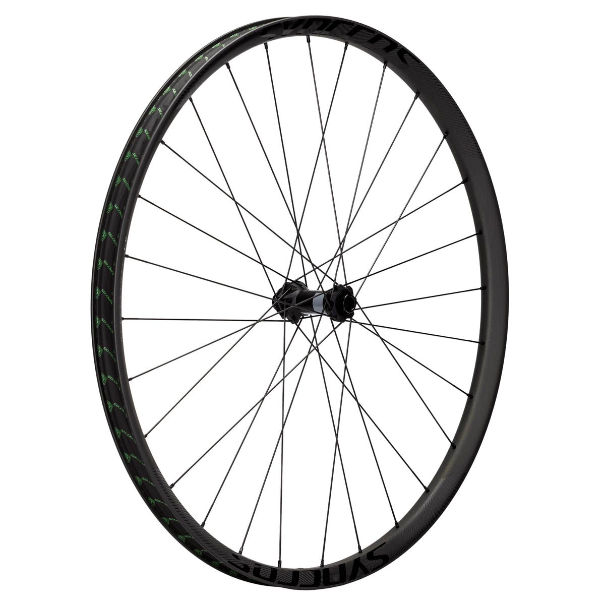 Syncros Wheelset Revelstoke 1.0, 30mm