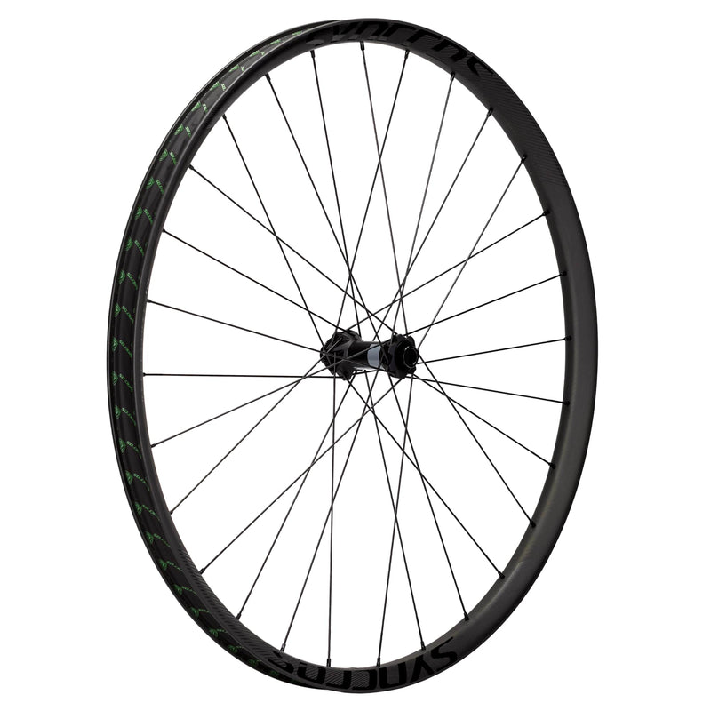 Syncros Wheelset Revelstoke 1.0, 30mm