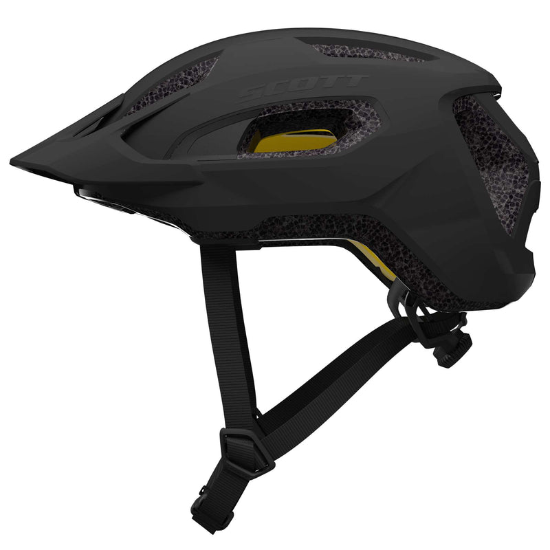 SCOTT Helmet Supra Plus