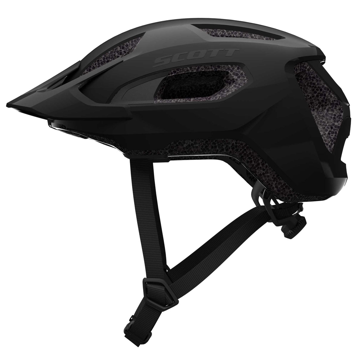 SCOTT Helmet Supra