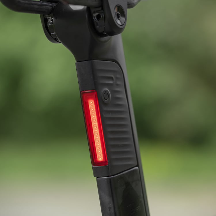 SYNCROS Campbell 20 Aero iL Rear Light STVZO