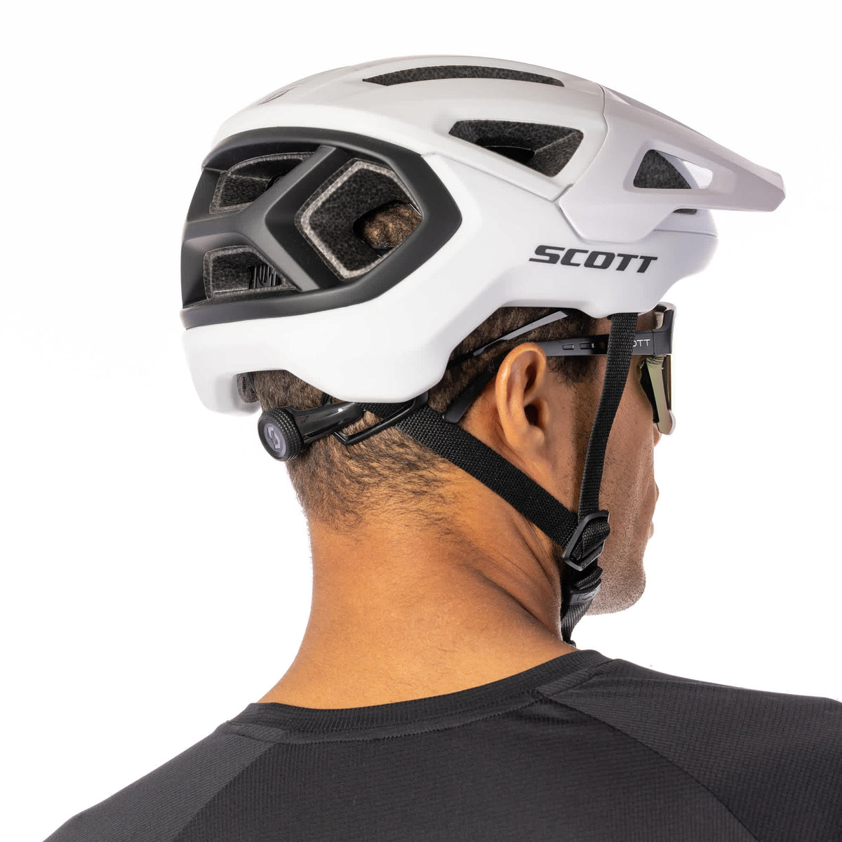 SCOTT Helmet Tago Plus