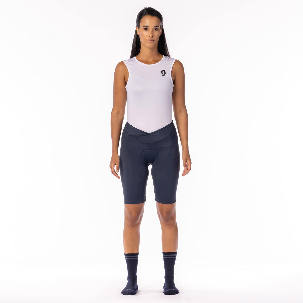 SCOTT Shorts Women's Endurance 40 +
