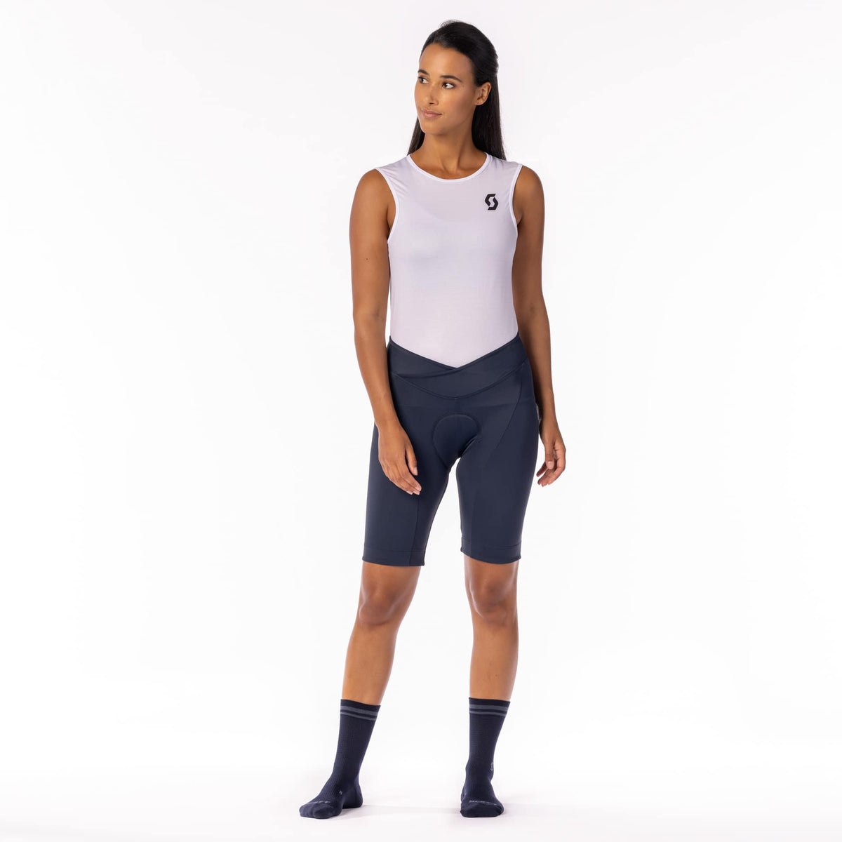 SCOTT Shorts Women's Endurance 40 +